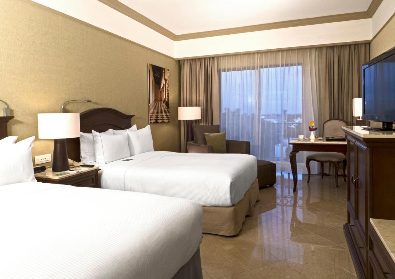Fiesta Americana Merida Mérida Exterior foto Deluxe Room