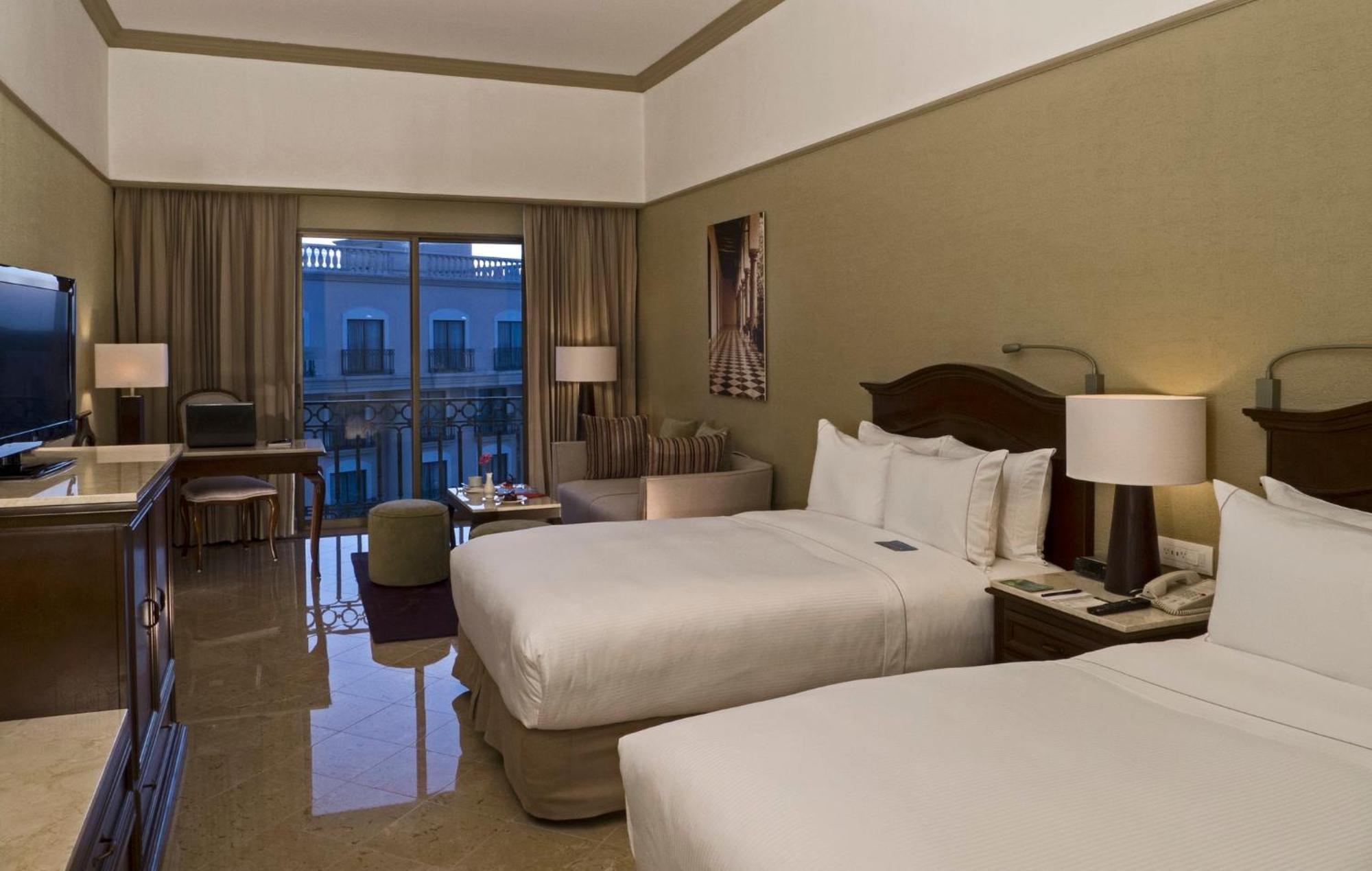Fiesta Americana Merida Mérida Exterior foto Deluxe Room